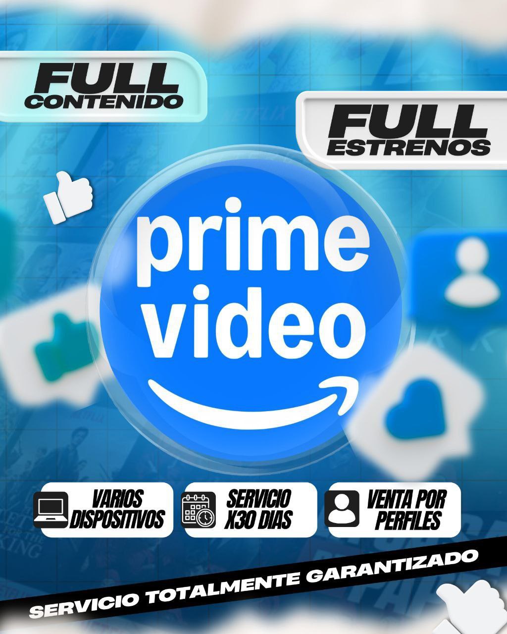 Prime Video