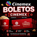 Cinemex Barato