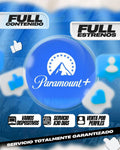 Paramount Plus